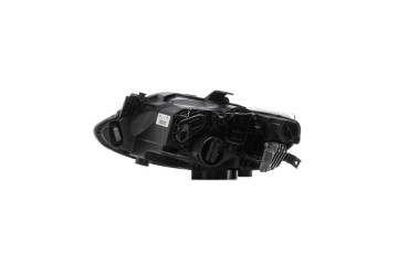 Headlight right VALEO 046725 for SEAT Ibiza IV Hatchback 6J5 6P1 Type of low beam headlights traditional halogen