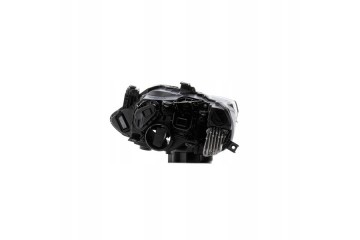 Headlight right VALEO 046725 for SEAT Ibiza IV Hatchback 6J5 6P1 Installation side right