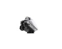 Headlight right VALEO 046725 for SEAT Ibiza IV Hatchback 6J5 6P1 EAN GTIN 3276420467250