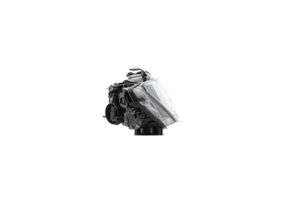 Headlight right VALEO 046725 for SEAT Ibiza IV Hatchback 6J5 6P1 EAN GTIN 3276420467250