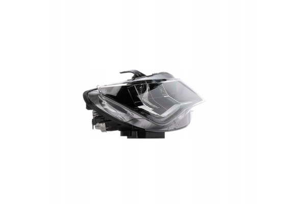 Valeo 046725 Headlight