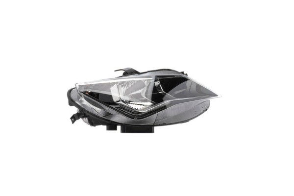 Valeo 046725 Headlight