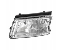 Headlight HELLA 1AF 007 620 051 for VW PASSAT Variant 3B5 PASSAT