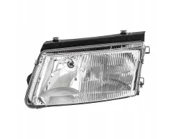 Hella 1AF 007 620-051 Headlight