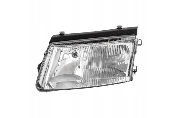 Headlight HELLA 1AF 007 620 051 for VW PASSAT Variant 3B5 PASSAT