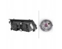 Headlight HELLA 1AF 007 620 051 for VW PASSAT Variant 3B5 PASSAT Catalog number of the original 3B0941017K E4 9375 012682 VW 3B0