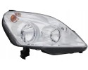 HEADLIGHT LAMP 20 11651 05 2 TYC OPEL ZAFIRA B