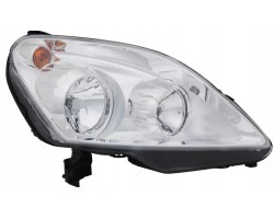HEADLIGHT LAMP 20 11651 05 2 TYC OPEL ZAFIRA B