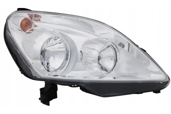 HEADLIGHT LAMP 20 11651 05 2 TYC OPEL ZAFIRA B