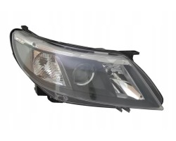 HEADLAMP LAMP 20 11724 05 2 TYC SAAB 9 3 II LEFT