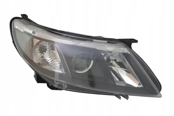 HEADLAMP LAMP 20 11724 05 2 TYC SAAB 9 3 II LEFT