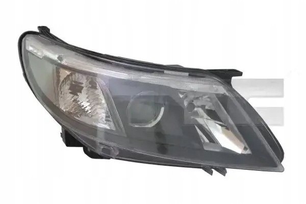 HEADLAMP LAMP 20 11724 05 2 TYC SAAB 9 3 II LEFT Packaging status original