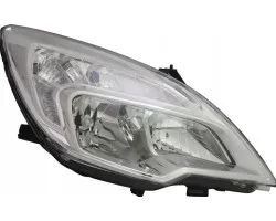 TYC 20-12483-05-2 Headlight