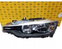 LAMP HEADLIGHT FRONT LEFT H7 H7 HELLA BMW 3 F30 F31 F80 2011 2019