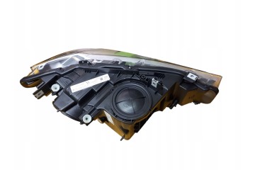 LAMP HEADLIGHT FRONT LEFT H7 H7 HELLA BMW 3 F30 F31 F80 2011 2019 EAN GTIN 4082300496604