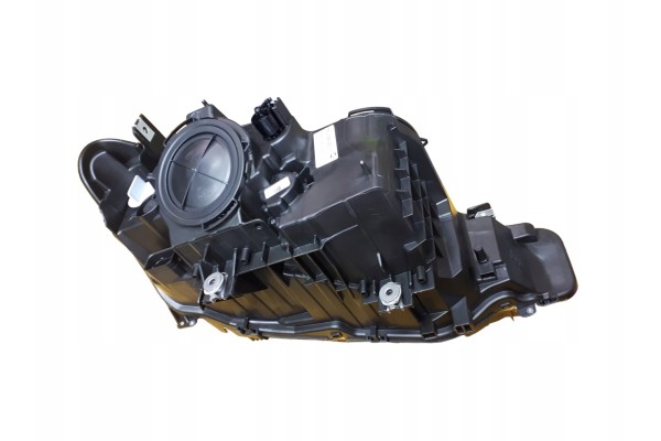LAMP HEADLIGHT FRONT LEFT H7 H7 HELLA BMW 3 F30 F31 F80 2011 2019 Catalog number of the part 1EJ 354 983 011