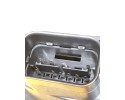 LAMP HEADLIGHT FRONT LEFT H7 H7 HELLA BMW 3 F30 F31 F80 2011 2019 Part manufacturer Hella