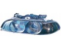 ABAKUS 444 1121R LDHMD headlamps