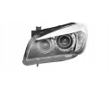 HEADLAMP LAMP LEFT BI XENON
