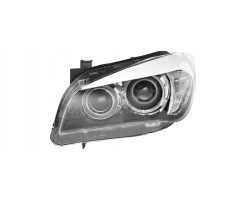 HEADLAMP LAMP LEFT BI XENON