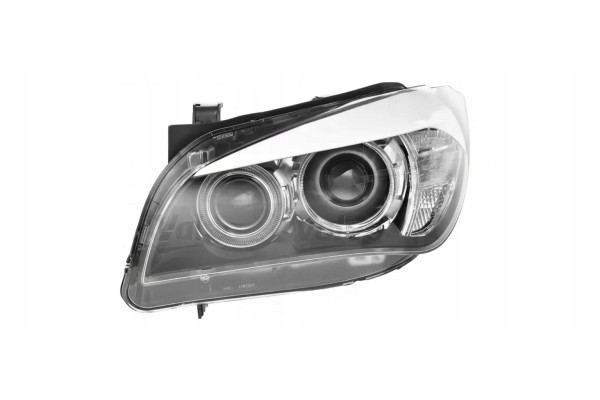 HEADLAMP LAMP LEFT BI XENON