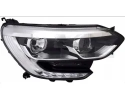 TYC 20-17449-06-2 Headlight