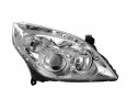 OPEL VECTRA C SIGNUM 05 08 NEW RIGHT HEADLAMP