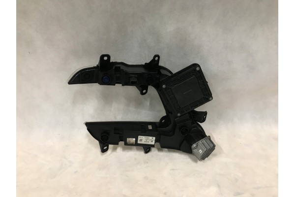 RENAULT CAPTURE AND LIFT 16 19 LED DRL RIGHT NICE Part manufacturer Renault OE