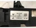RENAULT CAPTURE AND LIFT 16 19 LED DRL RIGHT NICE Car type passenger cars