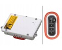XENON CONVERTER 5DV 008 290 004 HELLA AUDI A6