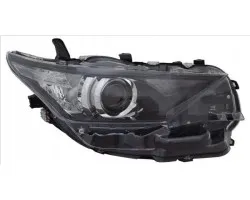 Right Front Headlight for Toyota Auris E18 2015 2018 - Right Headlamp