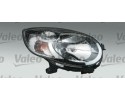 HEADLAMP 043001 VALEO CITROEN C1 PM_ PN_ Packaging status original