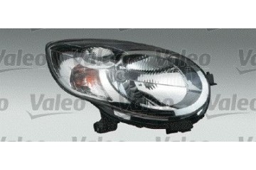 HEADLAMP 043001 VALEO CITROEN C1 PM_ PN_ Packaging status original