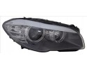 HEADLAMP LAMP RIGHT WITH ELECTRIC MOTOR