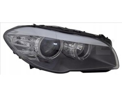 HEADLAMP LAMP RIGHT WITH ELECTRIC MOTOR