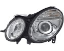 Hella 1ZT 009 260 681 Headlight