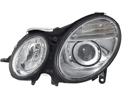 Hella 1ZT 009 260-681 Headlamp
