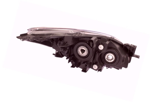 MAZDA 3 09 12 EUROPE NEW LEFT HEADLIGHT Catalog number of the part 216 1158L LDEM2