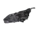Valeo 451105 Headlamp Catalog number of the part 451105