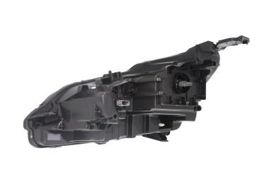 Valeo 451105 Headlamp Catalog number of the part 451105