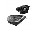 Headlamp right TYC FORD ECOSPORT 10 17 LED 32L2101E