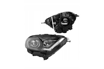 Headlamp right TYC FORD ECOSPORT 10 17 LED 32L2101E