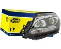 Headlamp P 2 H7 LED electric with motor with daylight Catalog number of the part 710815910190