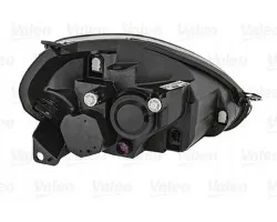 Valeo 043888 Headlight