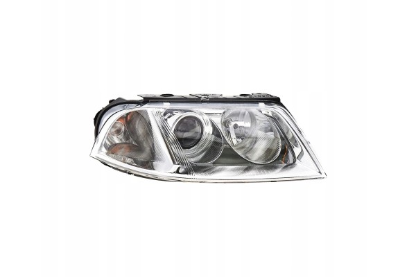 FRONT LAMP VW PASSAT B5 2000 2005 3B0941018AG Right