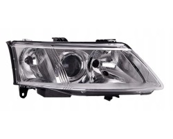HEADLIGHT LAMP PR TYC H7 H7 SAAB 9 3 02 08 ENGINE