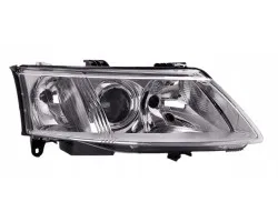 TYC 20-0667-05-2 Headlight