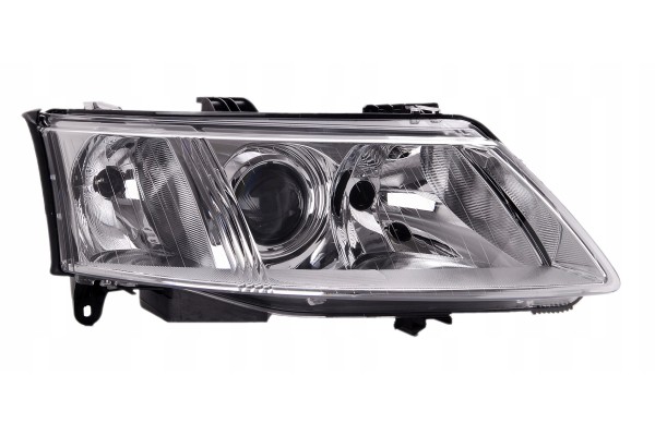 HEADLIGHT LAMP PR TYC H7 H7 SAAB 9 3 02 08 ENGINE