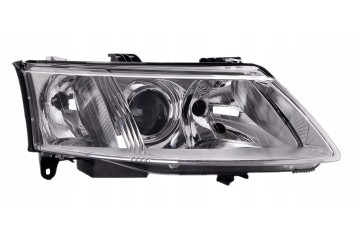HEADLIGHT LAMP PR TYC H7 H7 SAAB 9 3 02 08 ENGINE