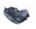 LAMP REFLECTOR RIGHT H7 DS2 DEPO VW GOLF V JETTA III Car type cargo vans passenger cars